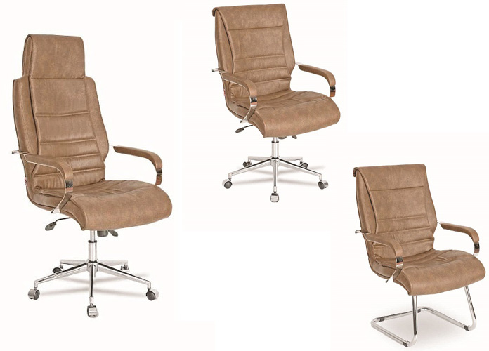 Yonetici Koltuklari Leon