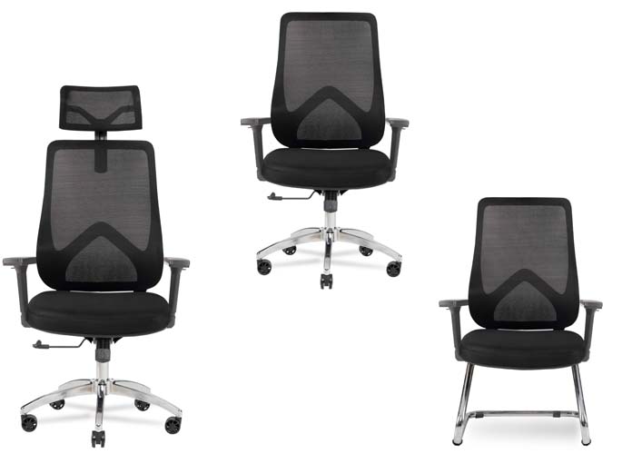 Yonetici Koltuklari Dragon