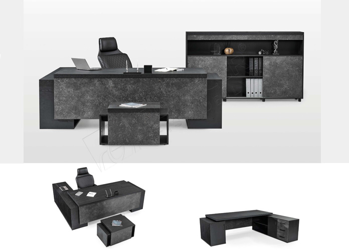 Yönetici masa takımları erva iki