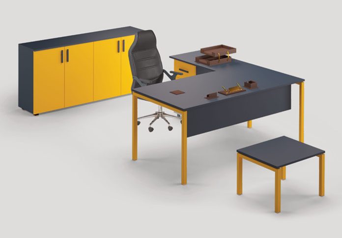 Florit personel masa takımları florit