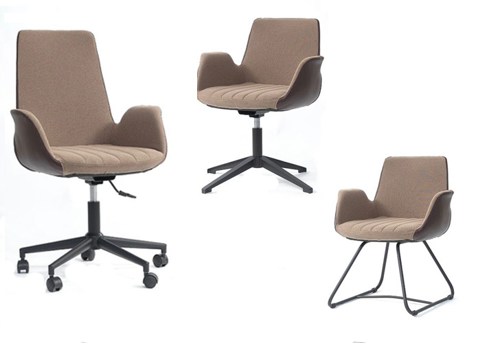 Personel Koltuklari Swiss