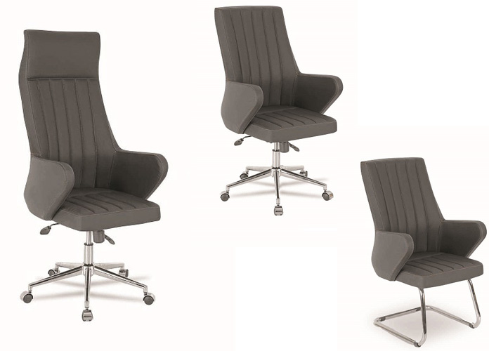 Yonetici Koltuklari Candy