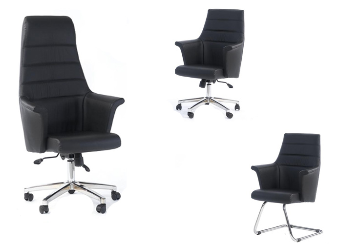 Yonetici Koltuklari Elegance