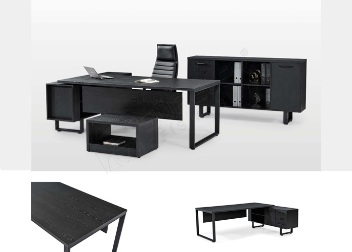 Yönetici masa takımları genesis üç