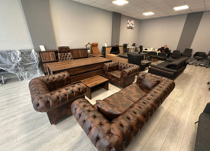 seri sonu ürünler güre