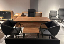 Metal İki seri sonu ürünler metal iki