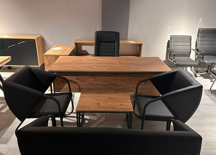 seri sonu ürünler metal iki